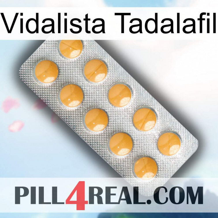 Vidalista Tadalafil levitra1